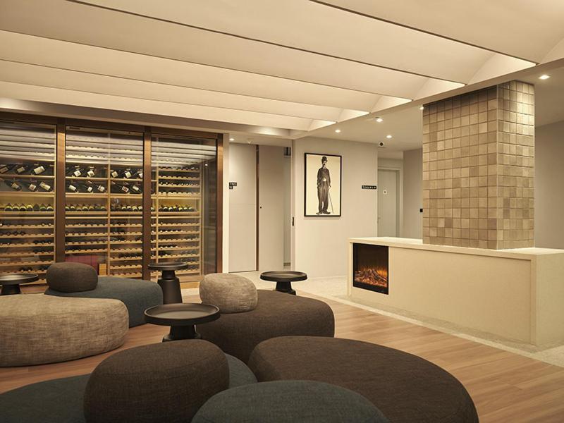 Reddot Hotel Taichung Exterior photo