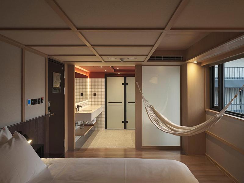 Reddot Hotel Taichung Exterior photo